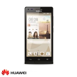 Huawei Ascend P7 Mini Zwart