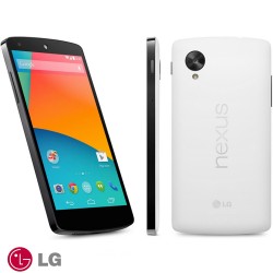 LG Nexus 5 16GB Wit