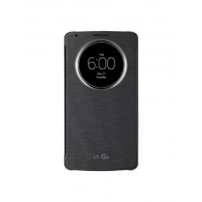 LG G3 circle cover orgineel zwart