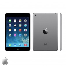 Apple iPad Air WiFi + Cellular 64GB Spacegrey / Zwart
