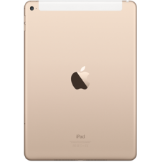 Apple iPad Air 2 WiFi + Cellular 16GB Gold / Goud