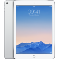 Apple iPad Air 2 WiFi + Cellular 16GB Silver / Wit