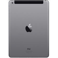 Apple iPad Air WiFi + Cellular 64GB Spacegrey / Zwart