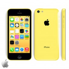 Apple iPhone 5C 16GB Geel