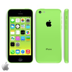 Apple iPhone 5C 32GB Groen