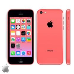 Apple iPhone 5C 8GB Roze
