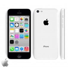 Apple iPhone 5C 16GB Wit