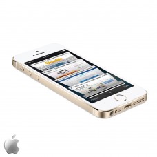 Apple iPhone 5S 16GB Champagne Goud