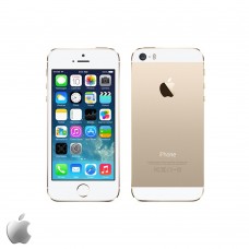 Apple iPhone 5S 16GB Champagne Goud