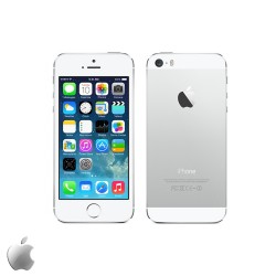 Apple iPhone 5S 16gb Zilver / Wit