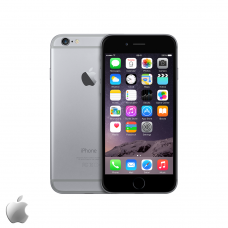 Apple iPhone 6 16GB Spacegrey