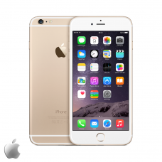 Apple iPhone 6+ 16GB Champagne Goud