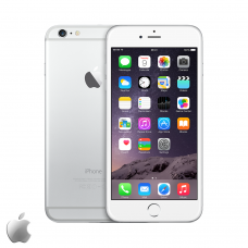 Apple iPhone 6+ 128GB Silver