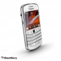 Blackberry Bold 9900 Wit