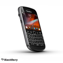 Blackberry Bold 9900 Zwart