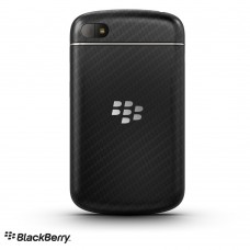 Blackberry Q10 Zwart