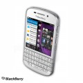 Blackberry Q10 Wit