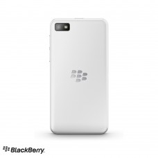 Blackberry Z10 Wit