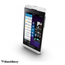 Blackberry Z10 Wit