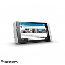 Blackberry Z10 Wit