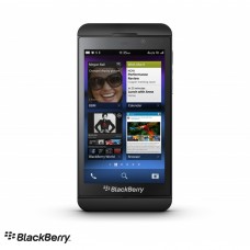 Blackberry Z10 Zwart