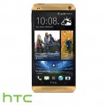 HTC One Goud