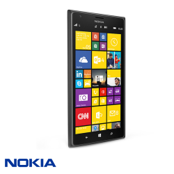 Nokia Lumia 1520 Zwart