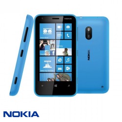 Nokia Lumia 620 Blauw