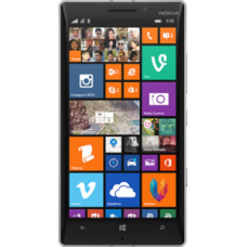 Nokia Lumia 930 Zwart