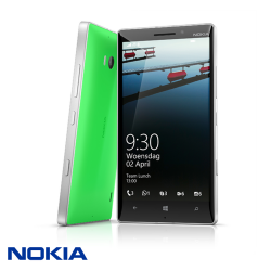 Nokia Lumia 930 Groen
