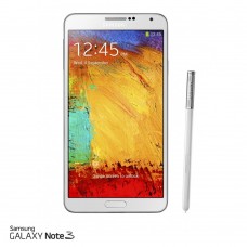 Samsung Note3 32GB Wit
