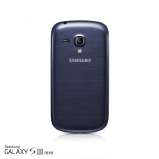 Samsung Galaxy S3 Mini Blauw