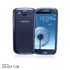 Samsung Galaxy S3 16GB Blauw