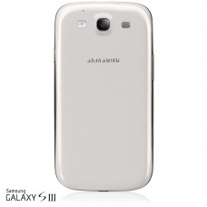 Samsung Galaxy S3 16GB Wit