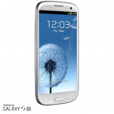 Samsung Galaxy S3 16GB Wit