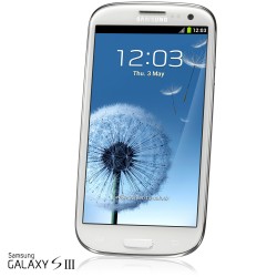 Samsung Galaxy S3 16GB Wit
