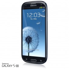 Samsung Galaxy S3 16GB Zwart