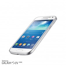 Samsung Galaxy S4 Mini Wit