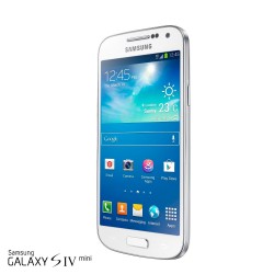 Samsung Galaxy S4 Mini Wit