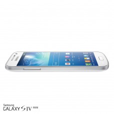 Samsung Galaxy S4 Mini Wit