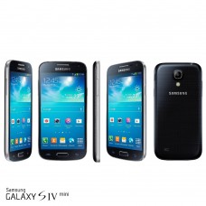 Samsung Galaxy S4 Mini Zwart