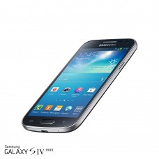 Samsung Galaxy S4 Mini Zwart