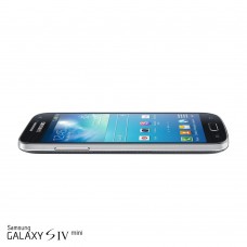 Samsung Galaxy S4 Mini Zwart