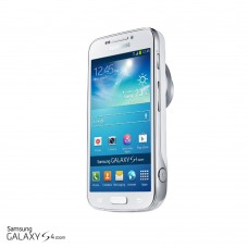 Samsung Galaxy S4 Zoom Wit