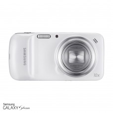Samsung Galaxy S4 Zoom Wit