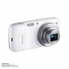 Samsung Galaxy S4 Zoom Wit