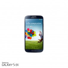 Samsung Galaxy S4 16GB Zwart