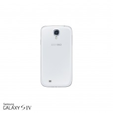 Samsung Galaxy S4 16GB Wit