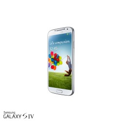 Samsung Galaxy S4 16GB Wit
