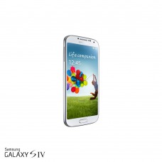 Samsung Galaxy S4 16GB Wit